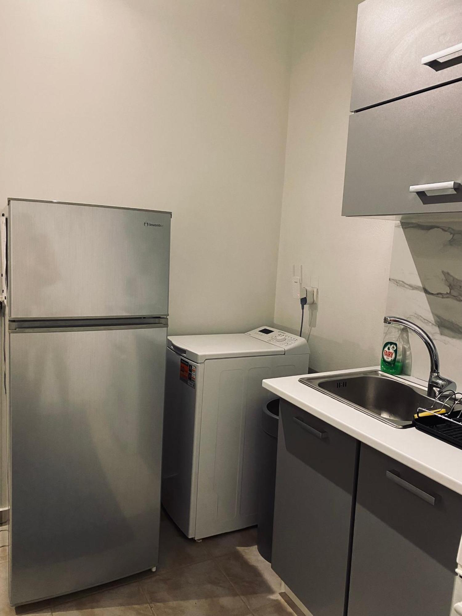 Independent House At Glyfada Apartment Athens Ngoại thất bức ảnh