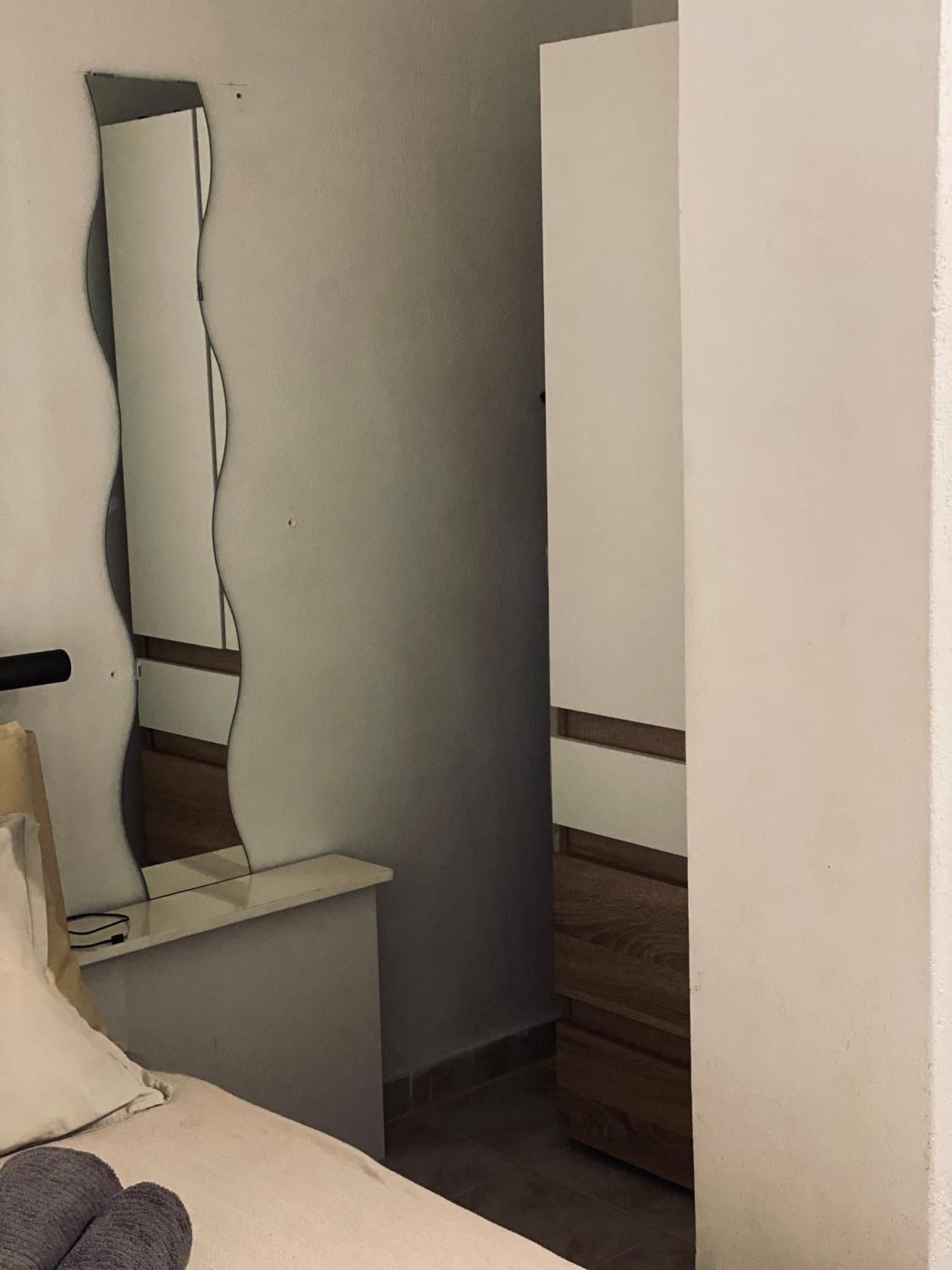 Independent House At Glyfada Apartment Athens Ngoại thất bức ảnh