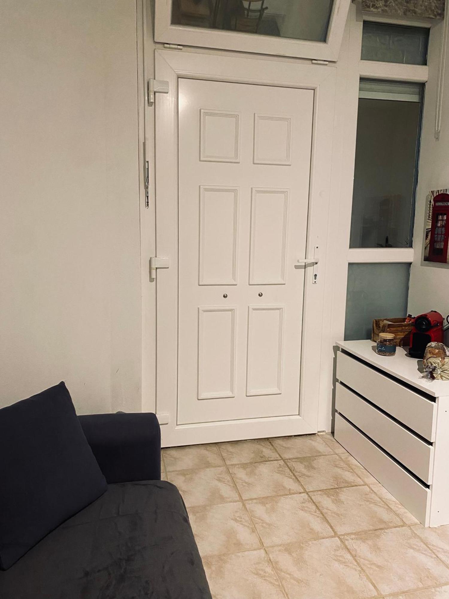 Independent House At Glyfada Apartment Athens Ngoại thất bức ảnh