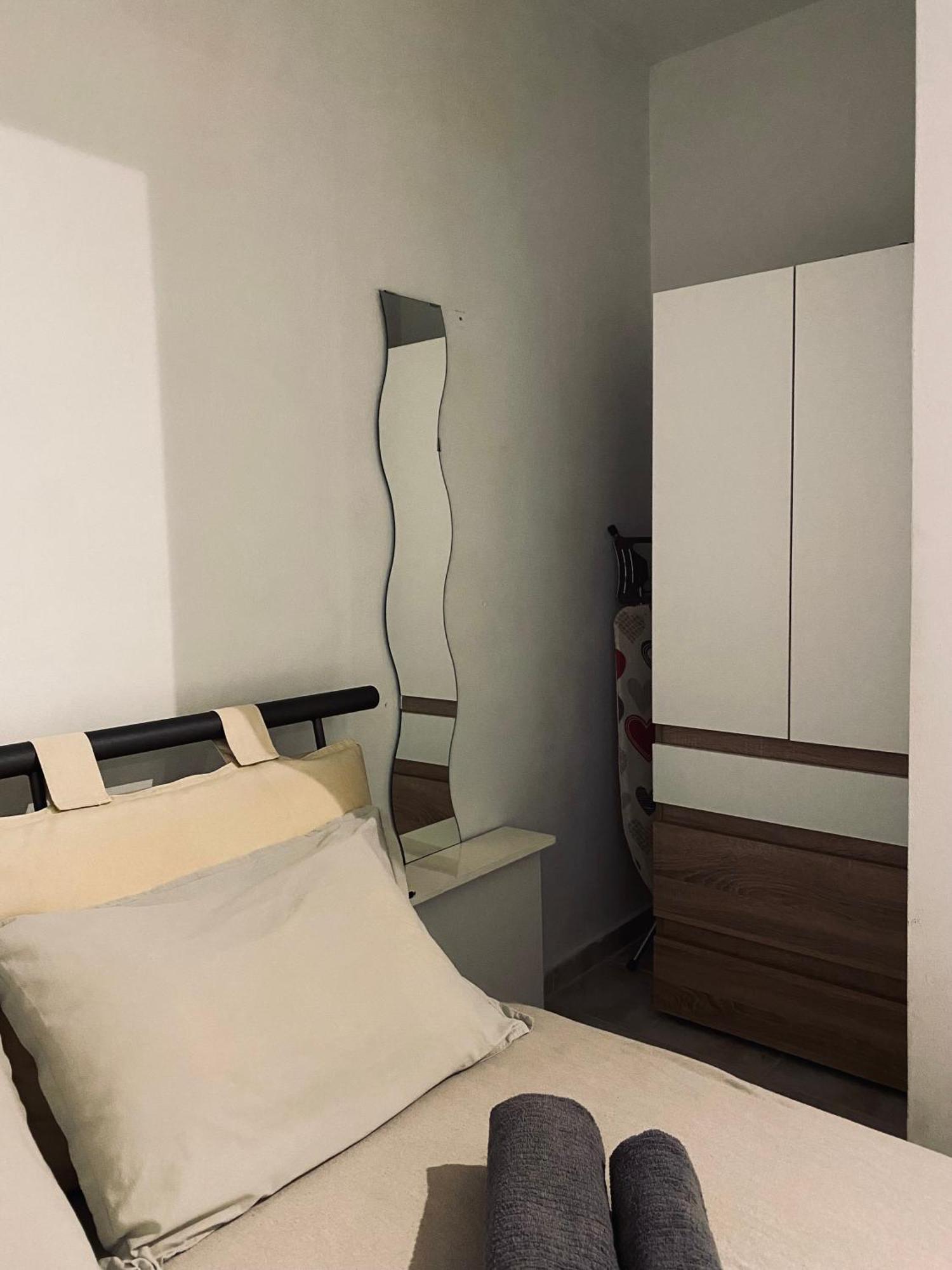Independent House At Glyfada Apartment Athens Ngoại thất bức ảnh